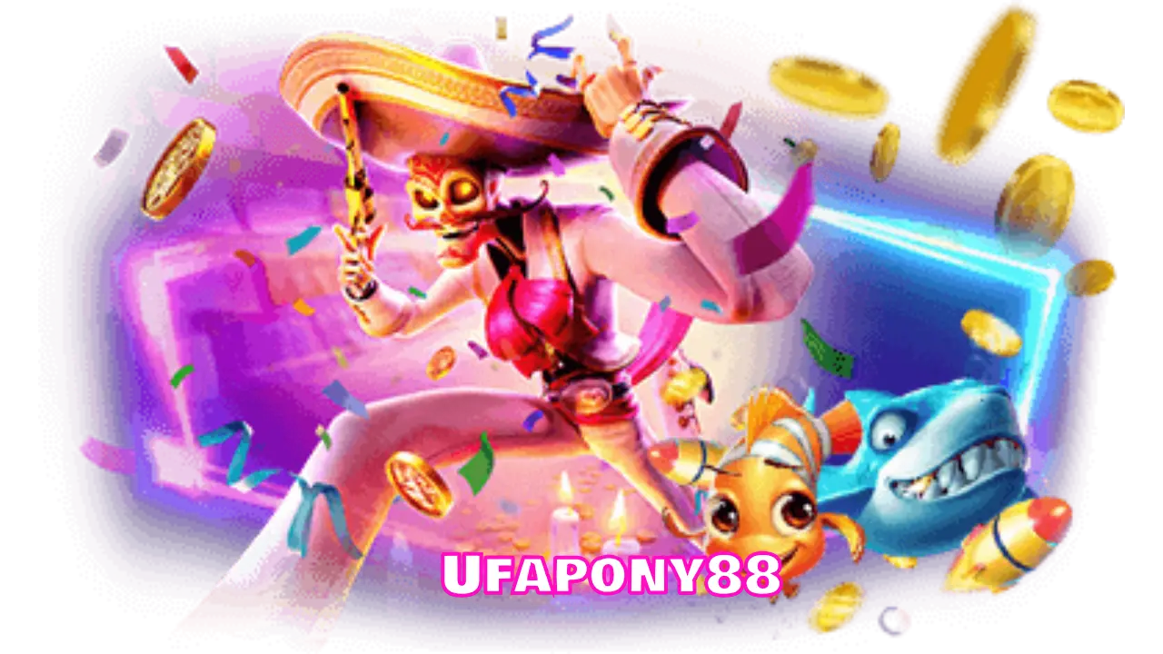Ufapony88
